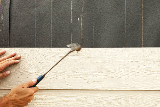 Verona, MS Siding Company